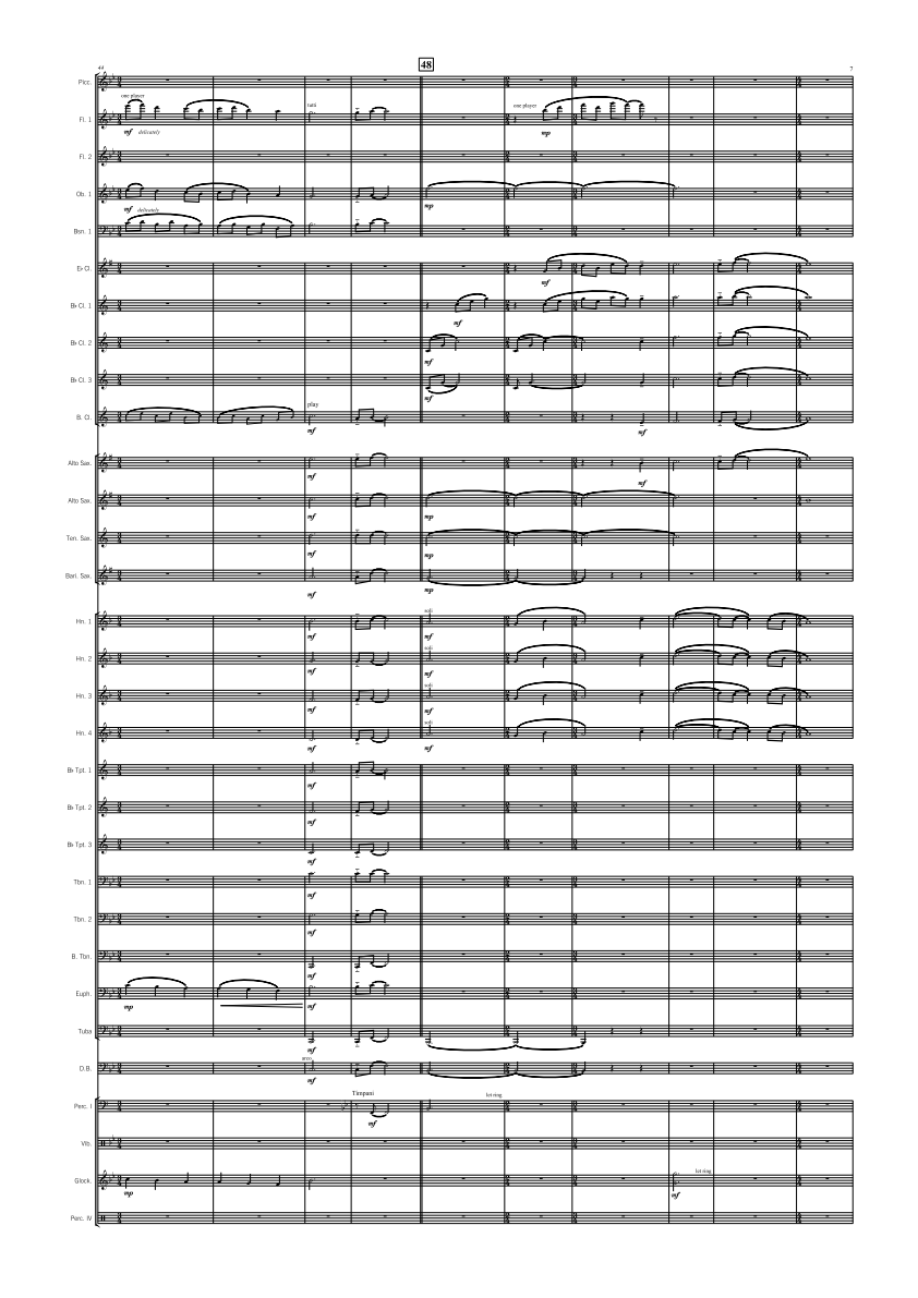 Grade 4 - Songs Of The Great Alluvial Plain