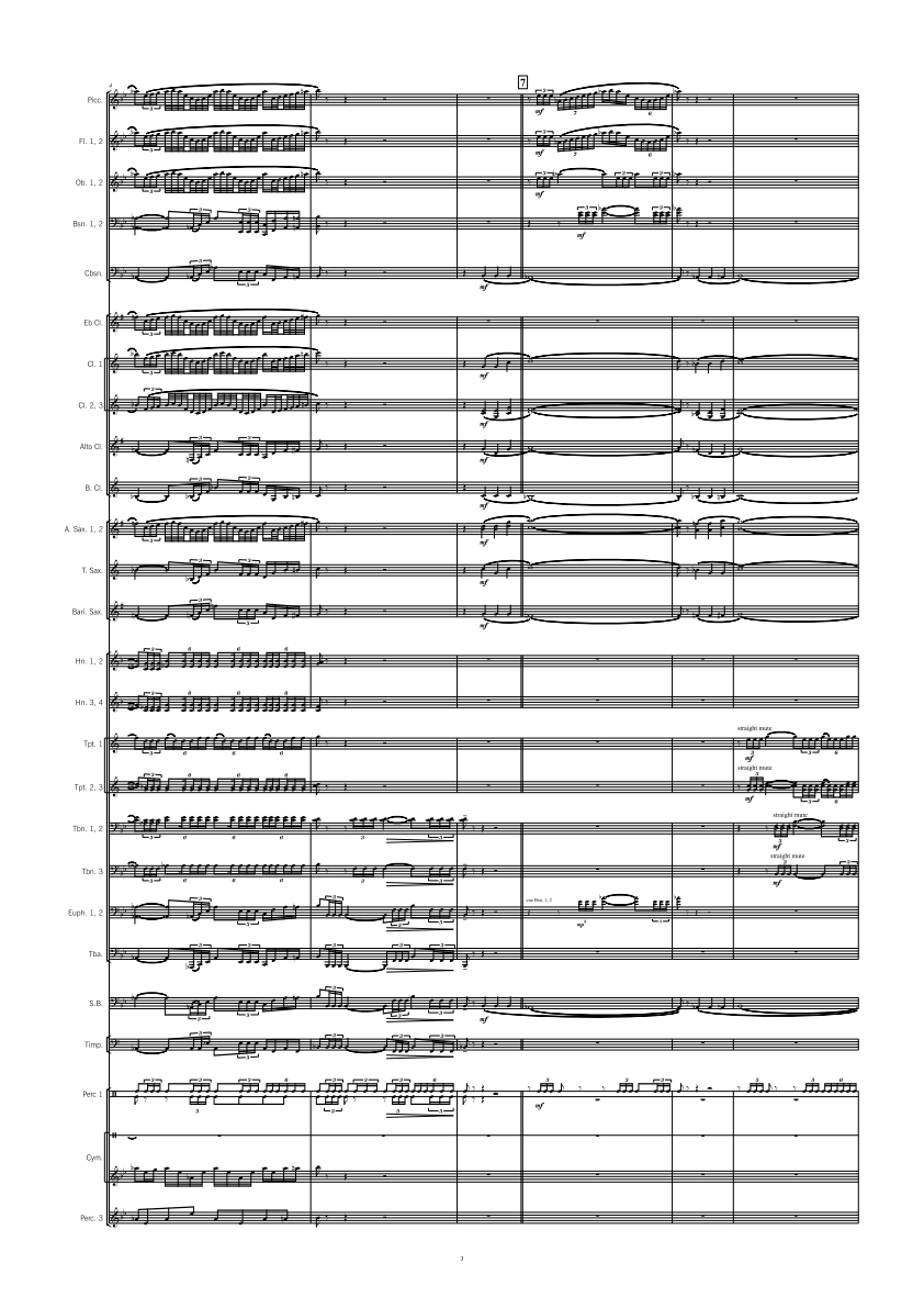 Grade 5 - Spirit and Opportunity