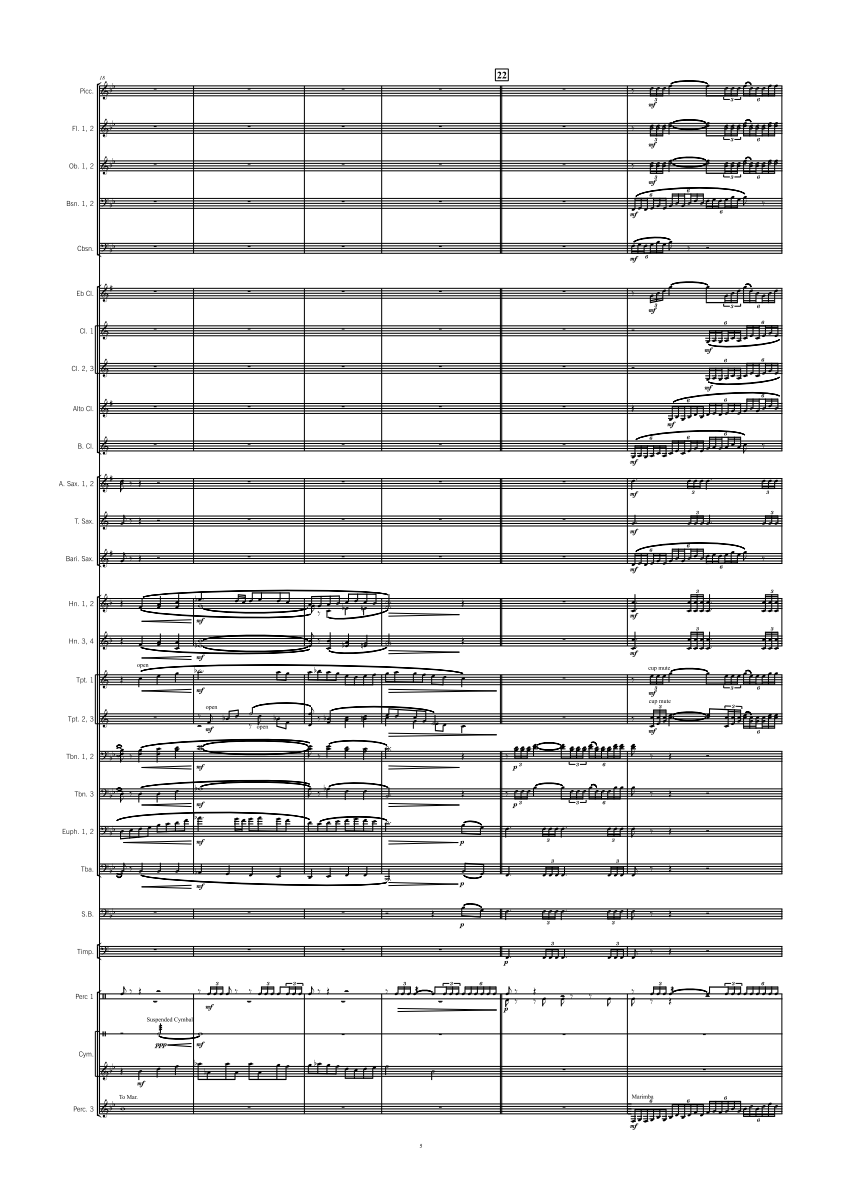 Grade 5 - Spirit and Opportunity