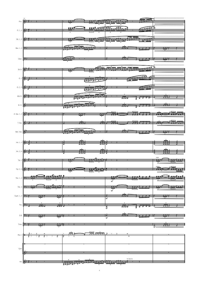 Grade 5 - Spirit and Opportunity