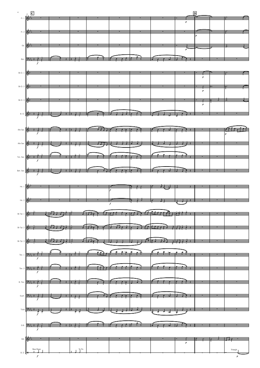 Grade 3 - Sunlight On Matilda Bay