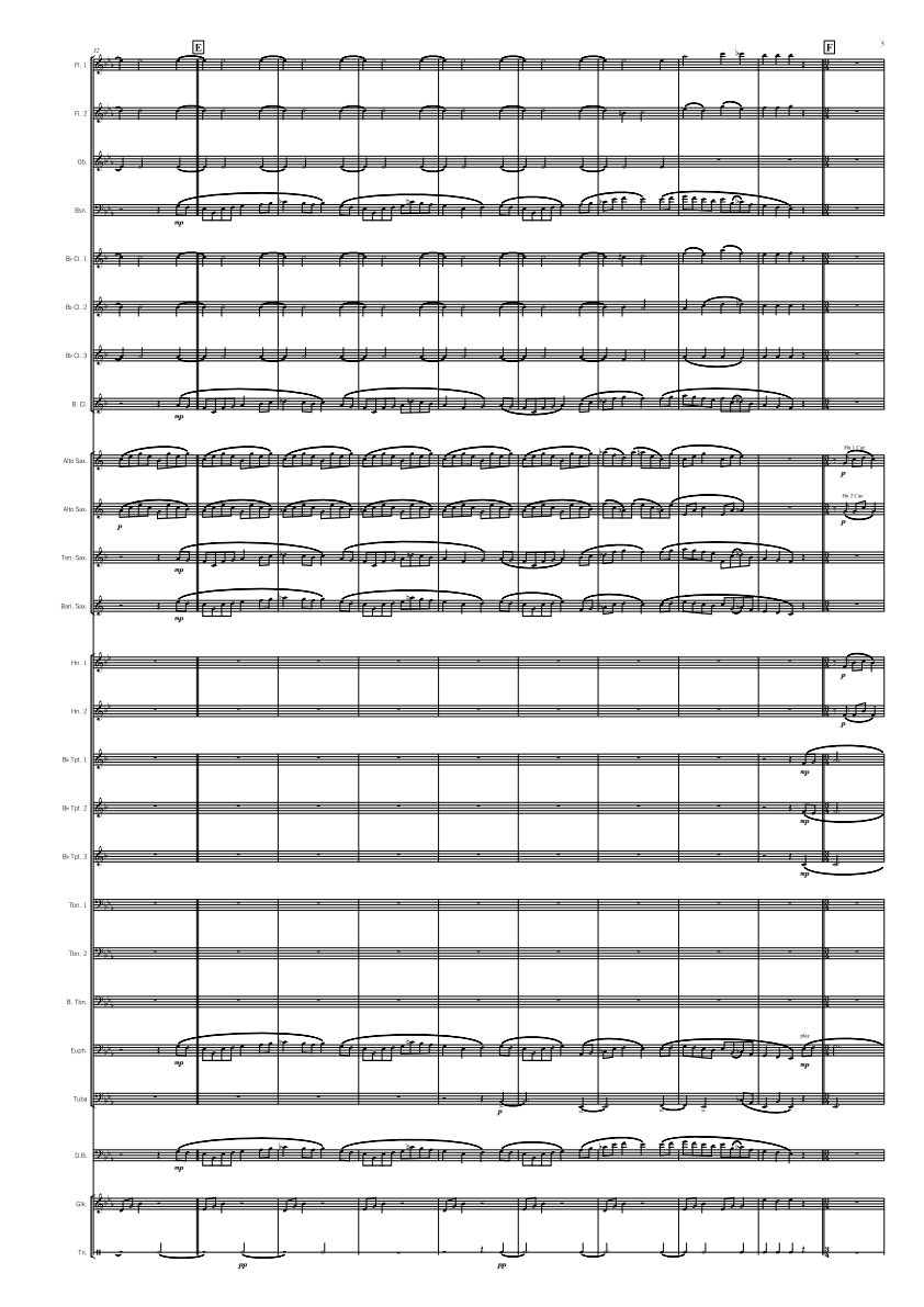 Grade 3 - Sunlight On Matilda Bay