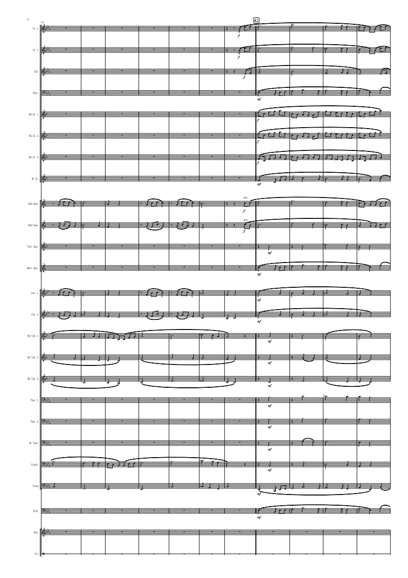 Grade 3 - Sunlight On Matilda Bay