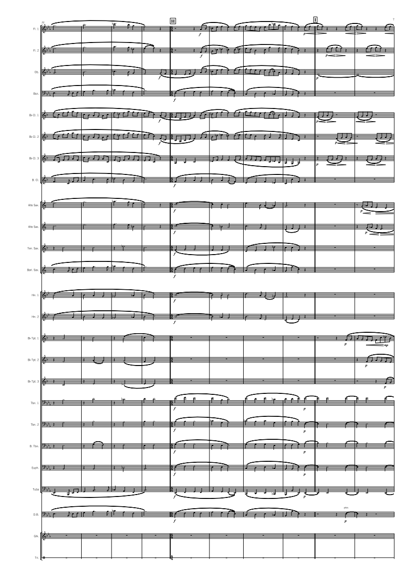 Grade 3 - Sunlight On Matilda Bay