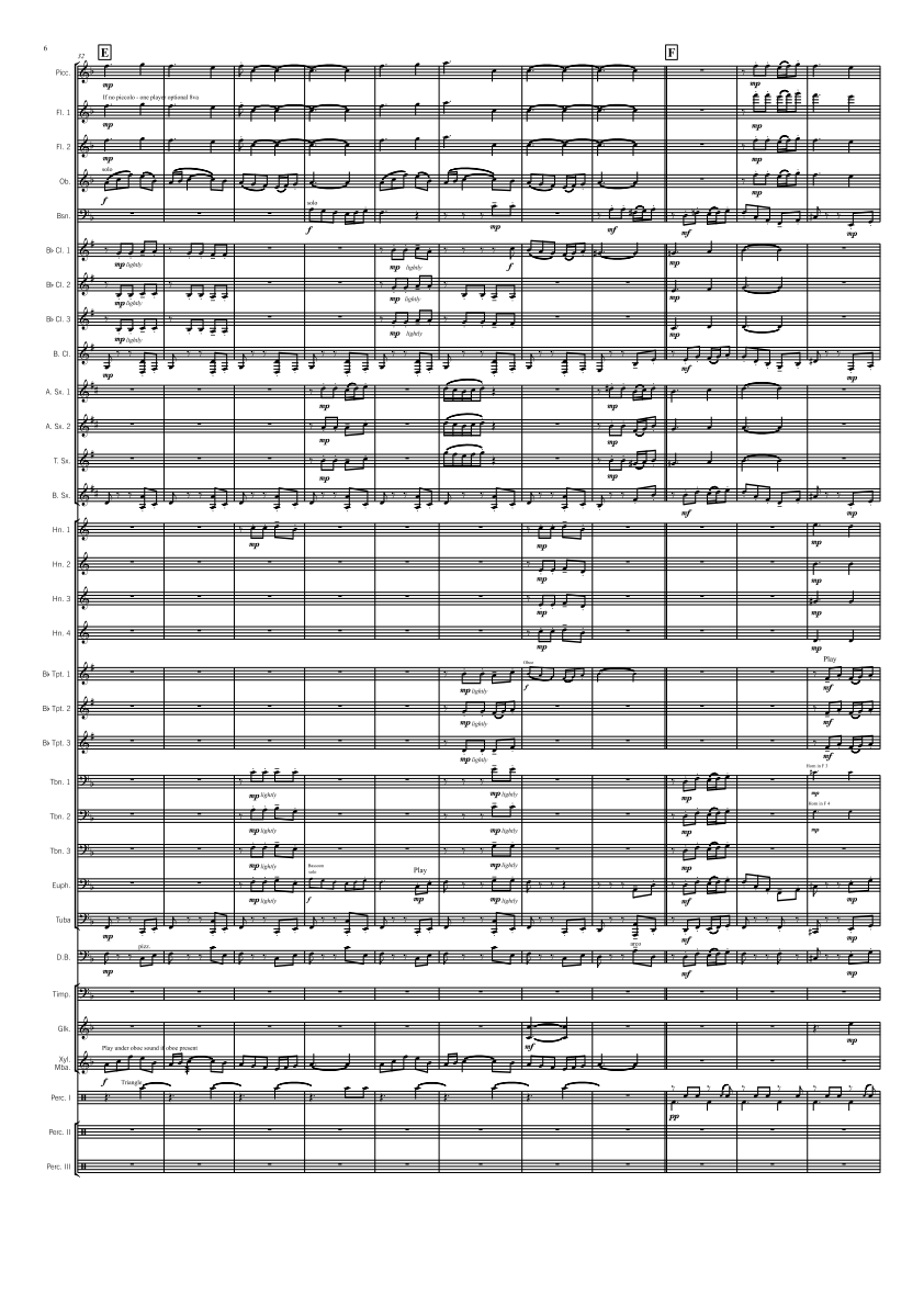 Grade 3 - Swings & Roundabouts