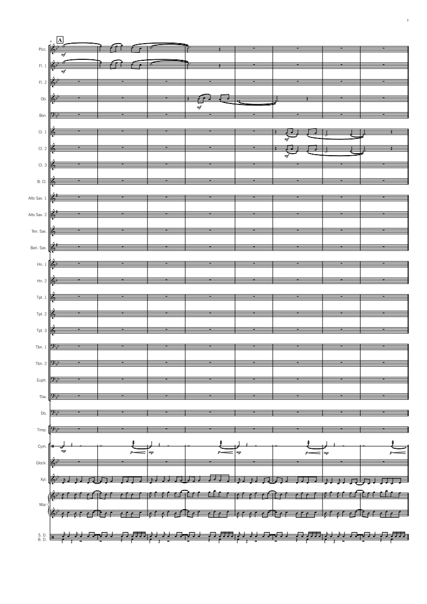 Grade 3.5 - Swooped!