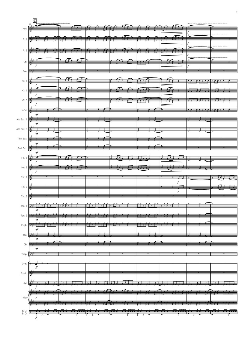 Grade 3.5 - Swooped!