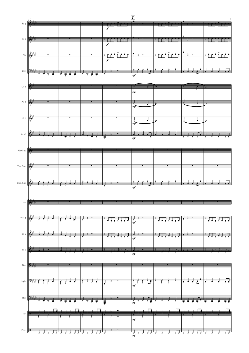 Grade 2.5 - Tangoliscious
