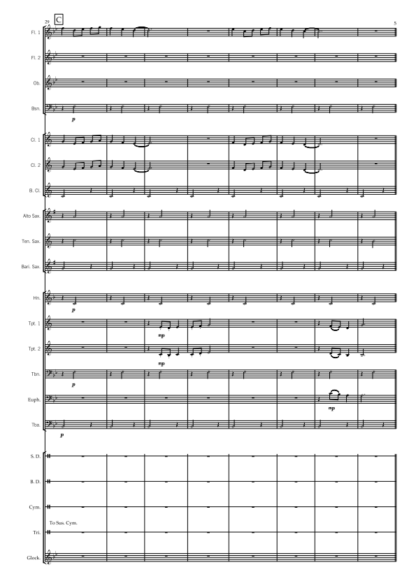 Grade 2 - The Ash Grove