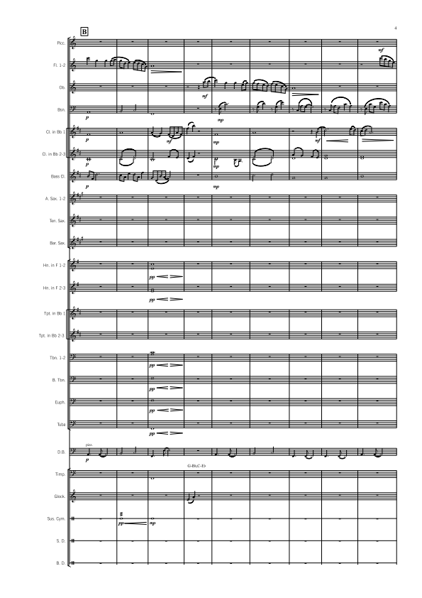 Grade 3 - The Boomerang