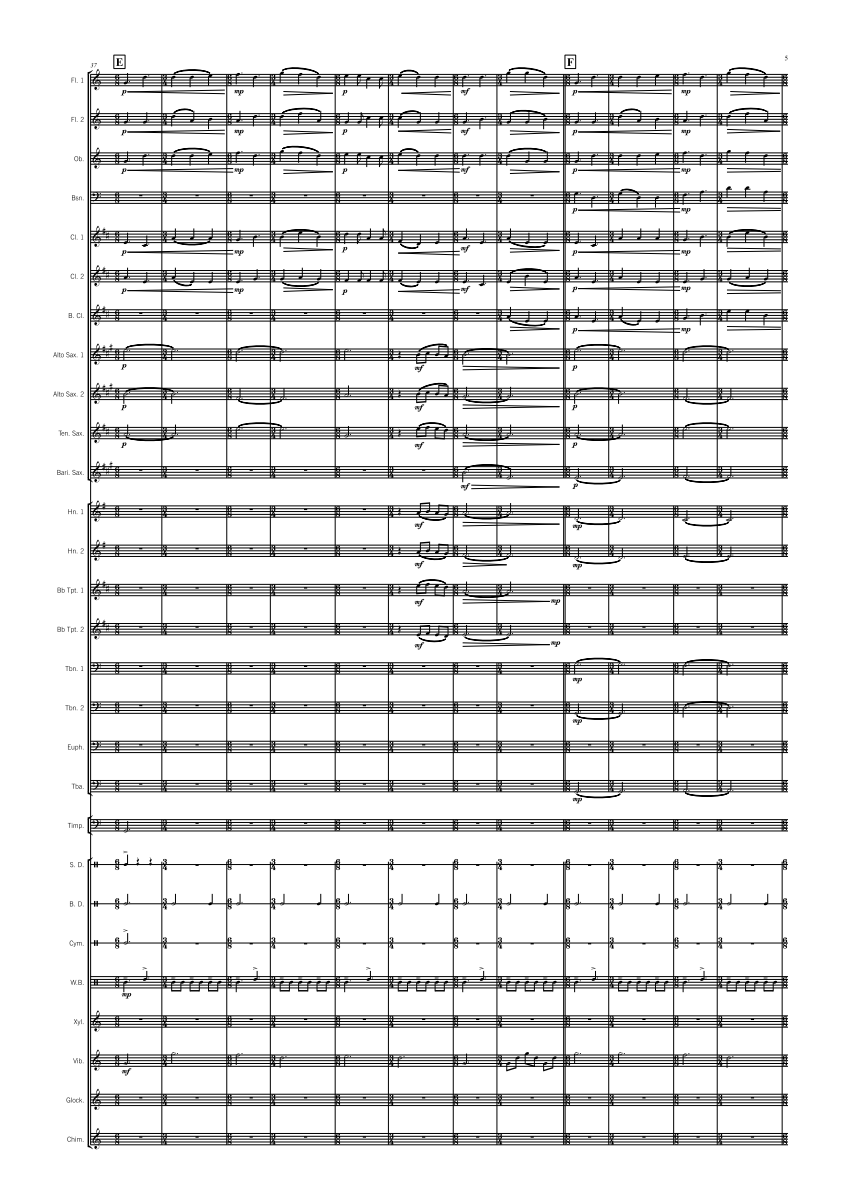 Grade 3.5 - The Highlands