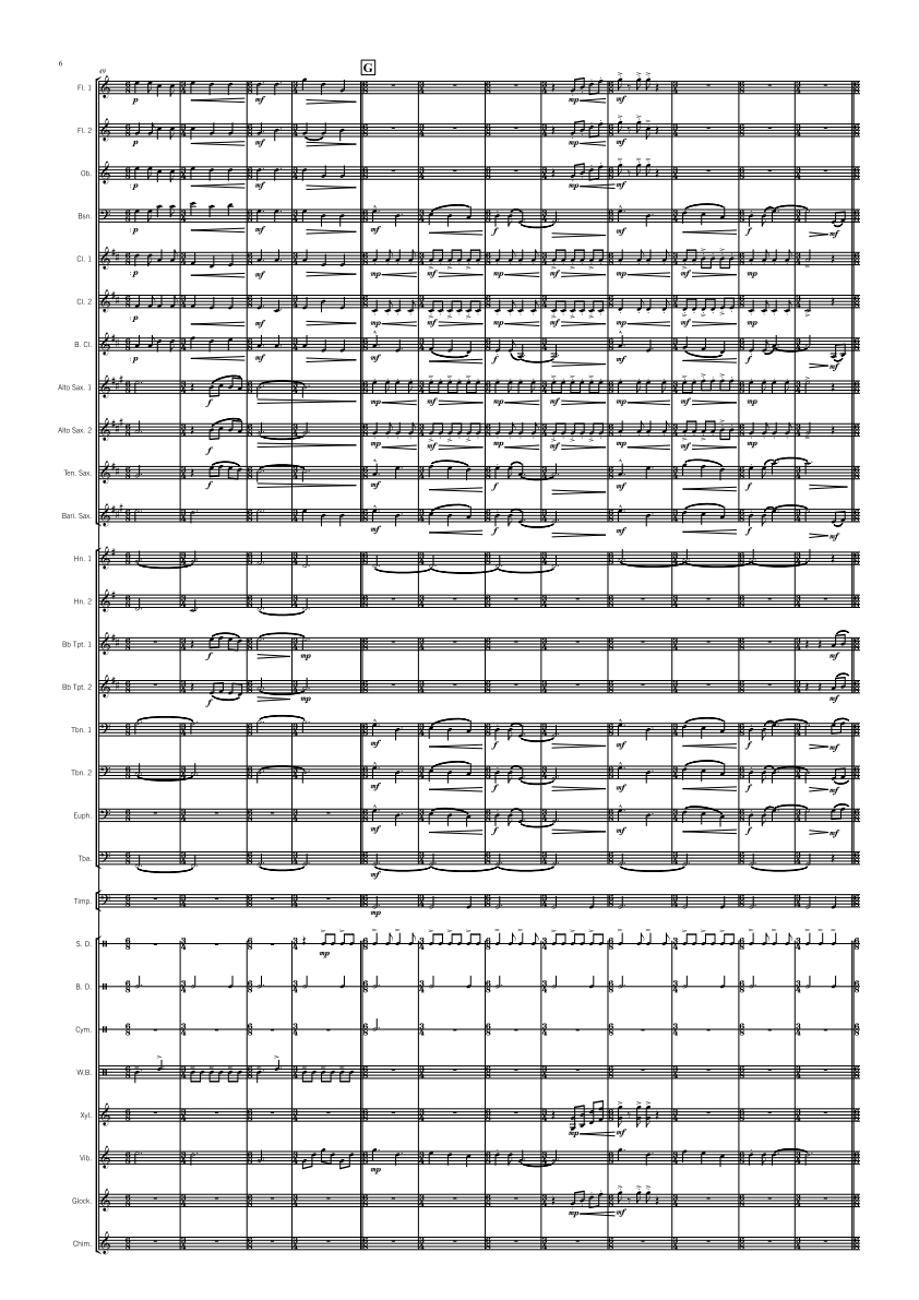 Grade 3.5 - The Highlands