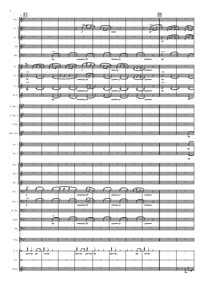 Grade 3 - The Shepherd