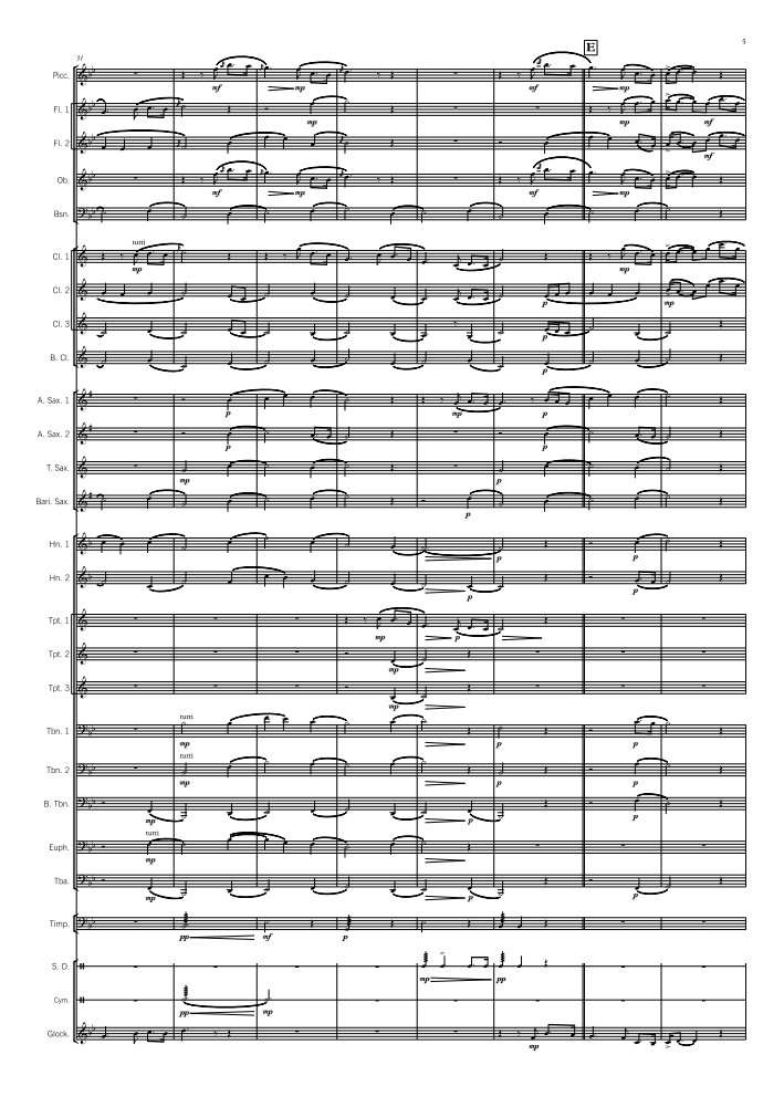 Grade 3 - The Shepherd