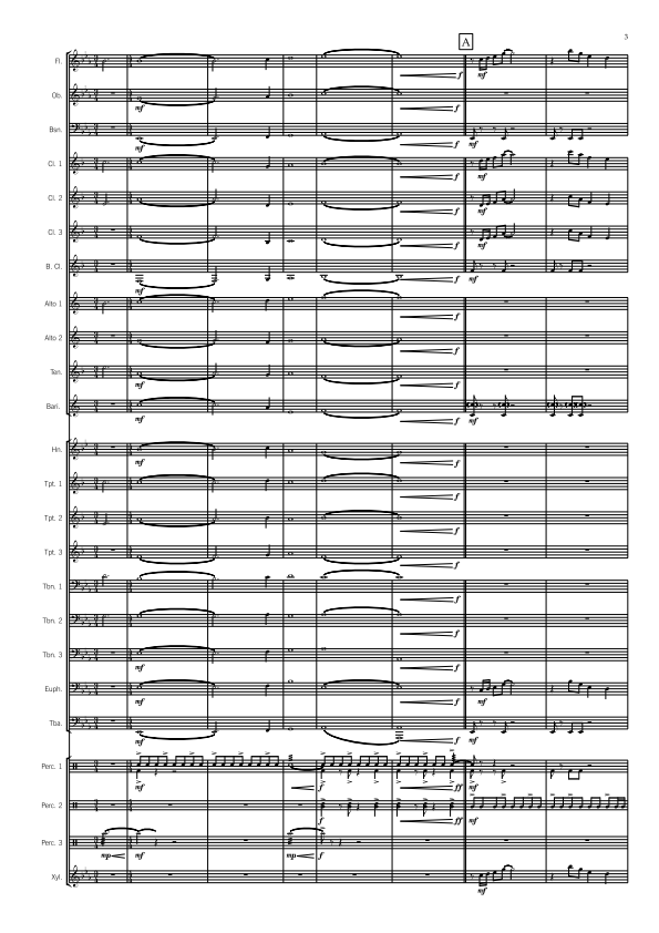 Grade 2.5 - The Summit