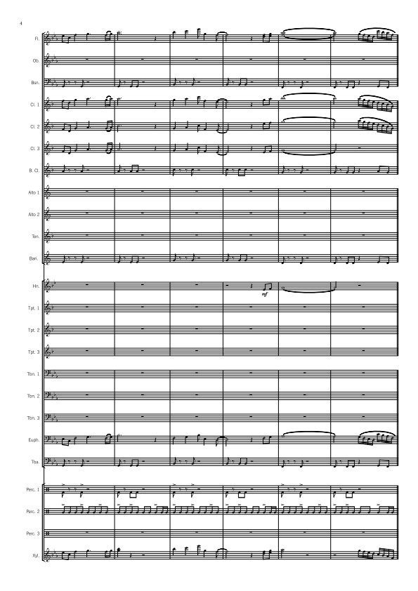 Grade 2.5 - The Summit