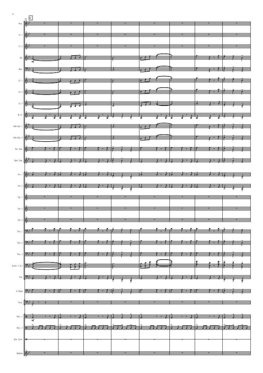 Grade 4 - The Warriors Of Crimson Cove