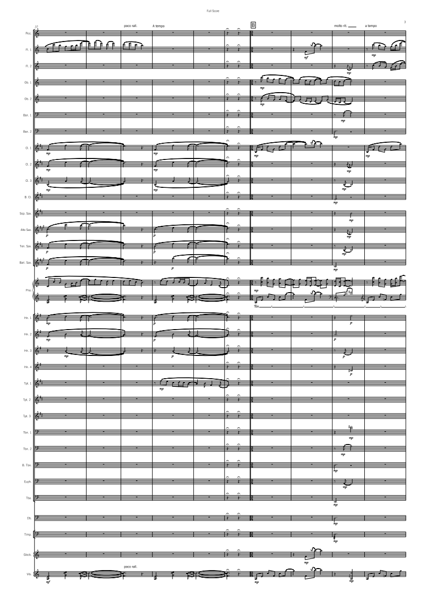 Grade 5 - Time's Long Ruin