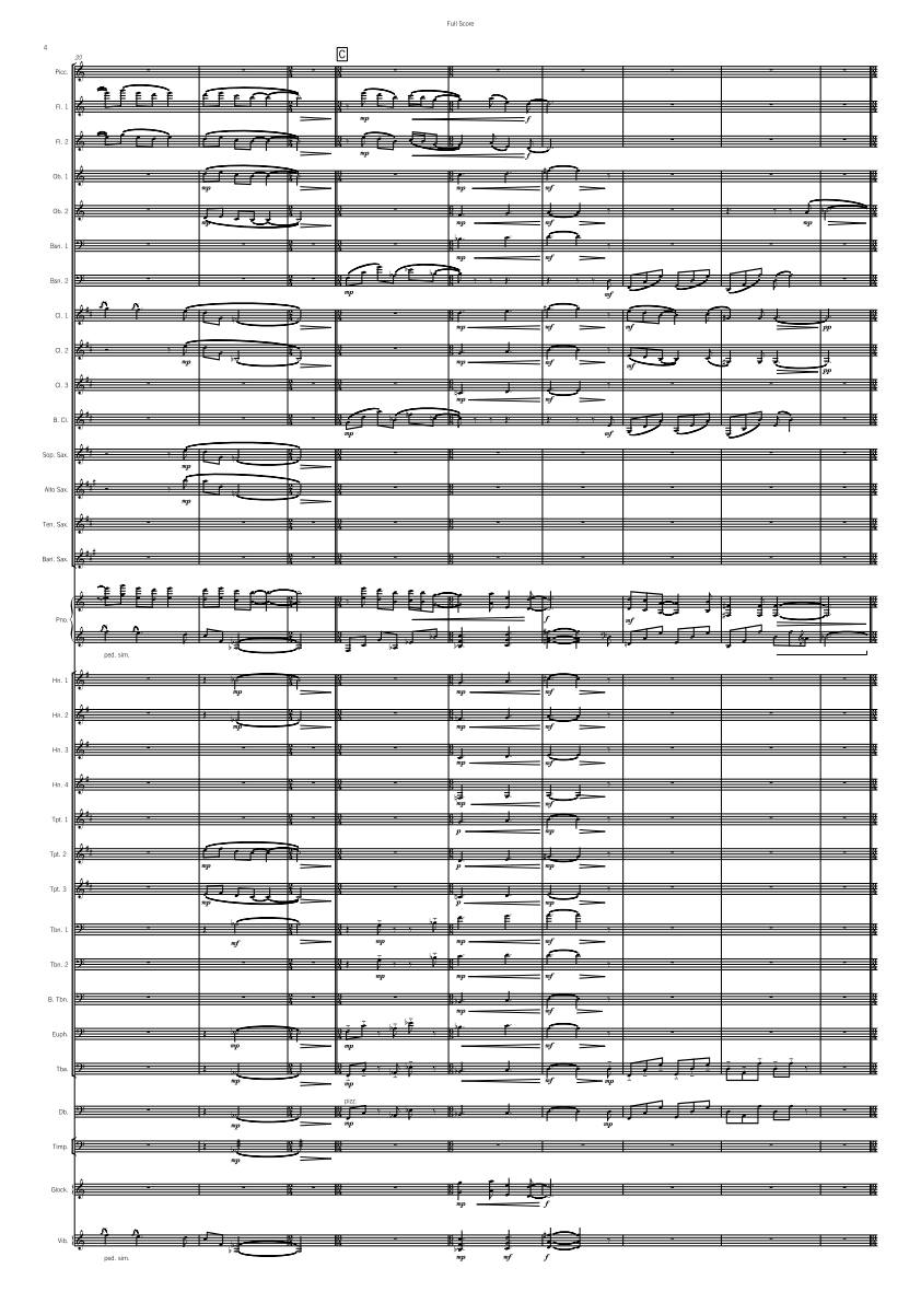 Grade 5 - Time's Long Ruin