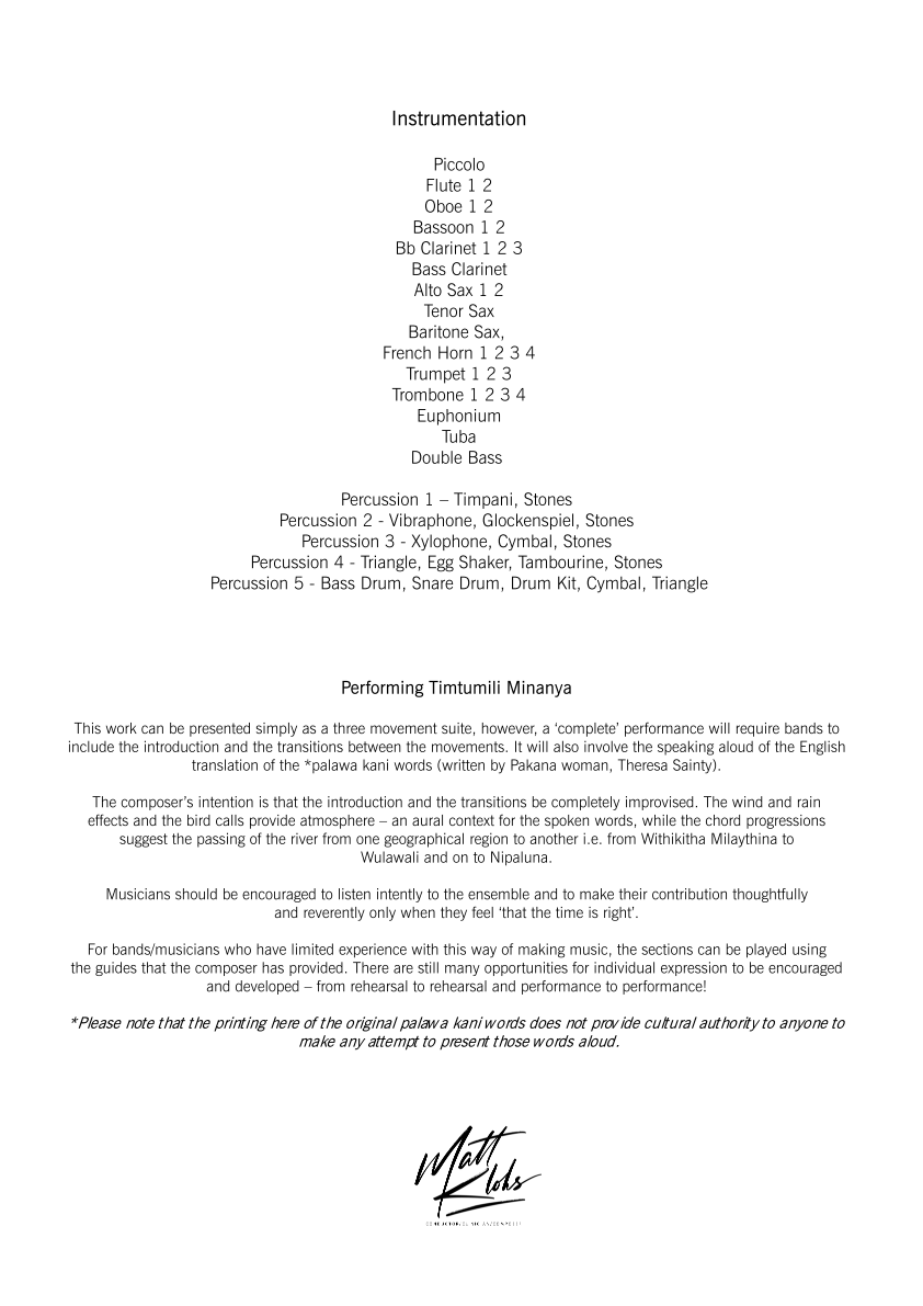 Grade 5 - Timtumili Minanya