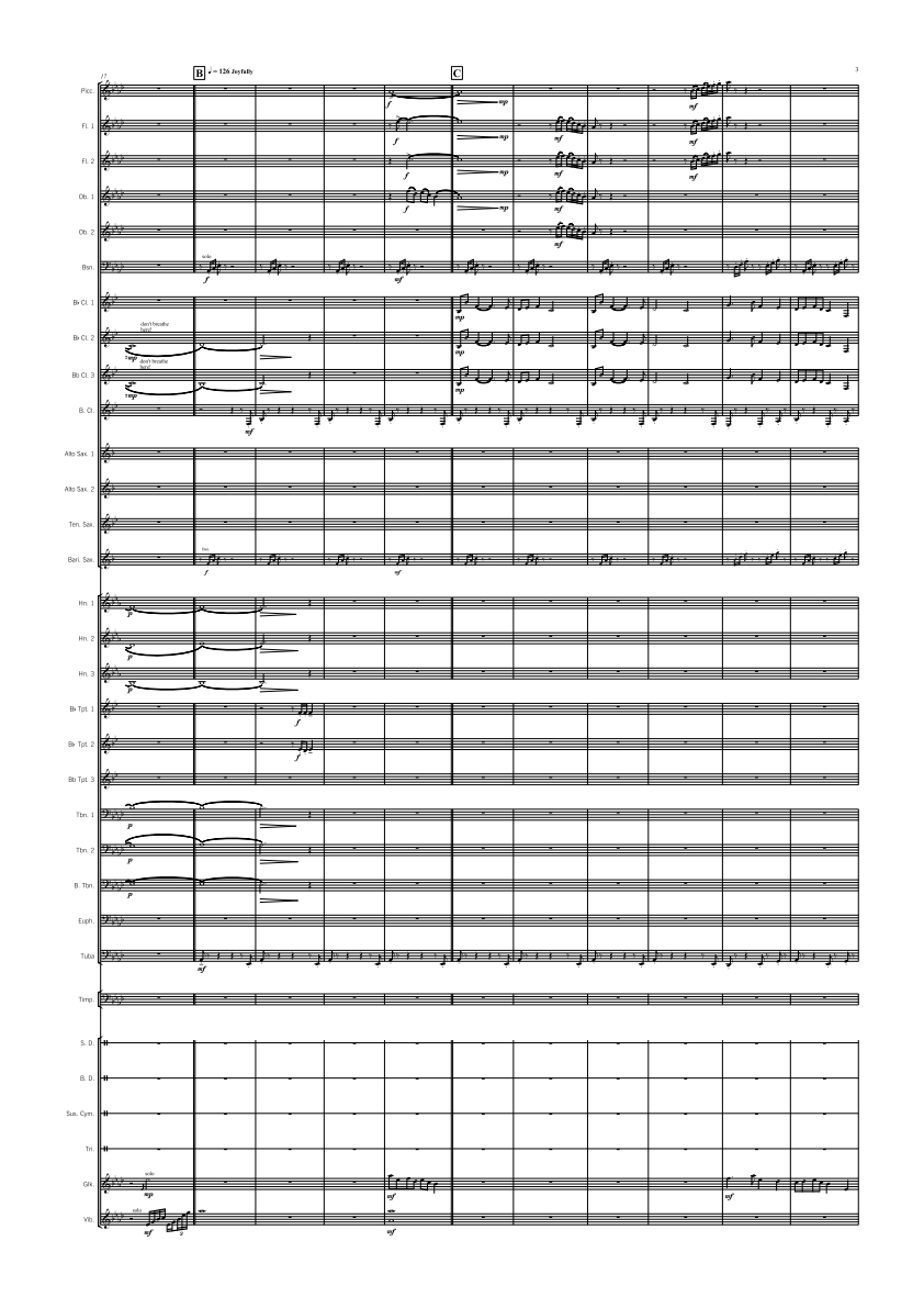 Grade 4 - Twilight Wonderment