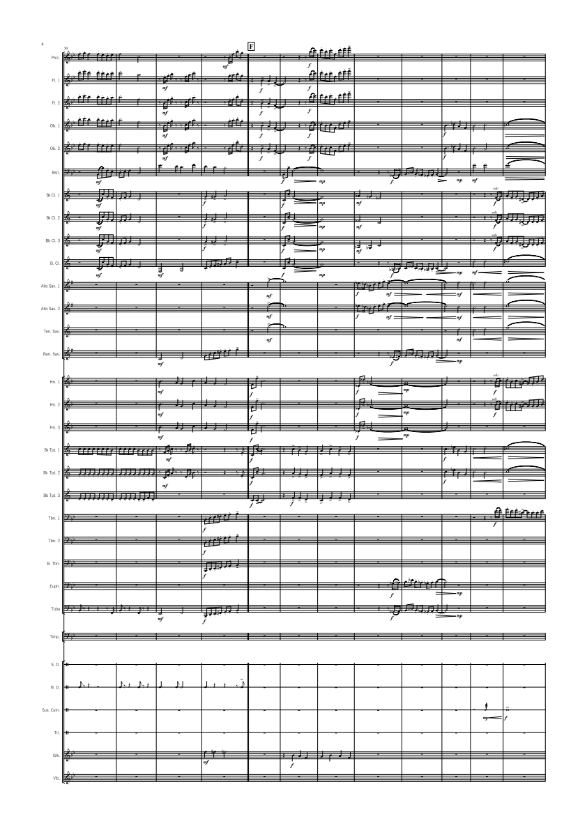 Grade 4 - Twilight Wonderment