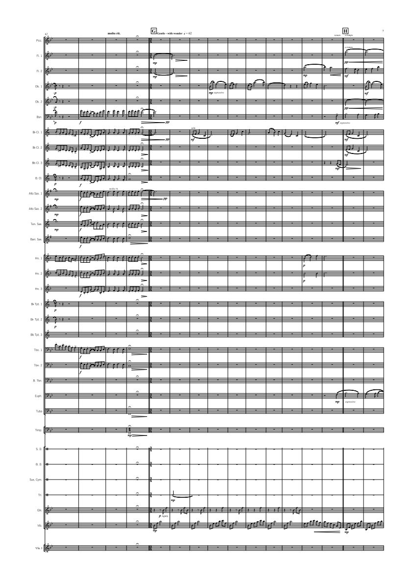 Grade 4 - Twilight Wonderment