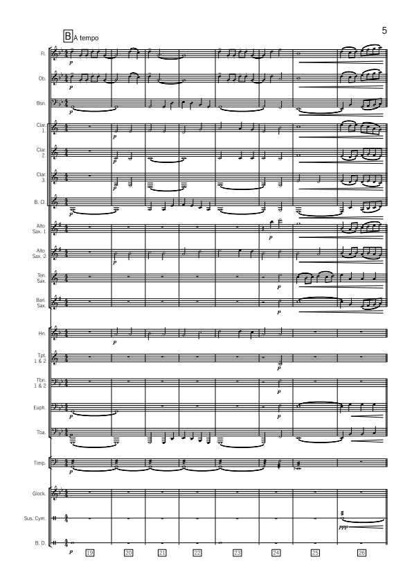 Grade 3 - ...Upon Van Diemen's Shore