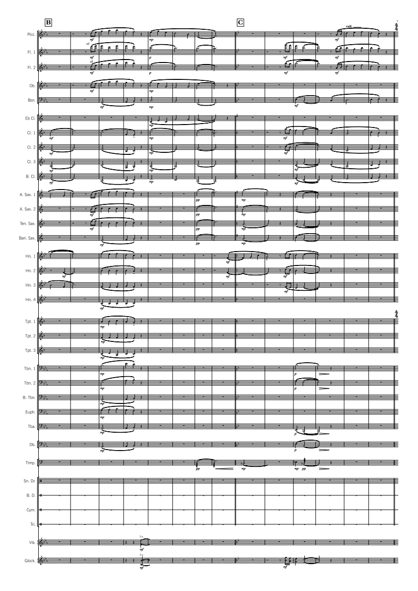 Grade 4 - Vita Brevis