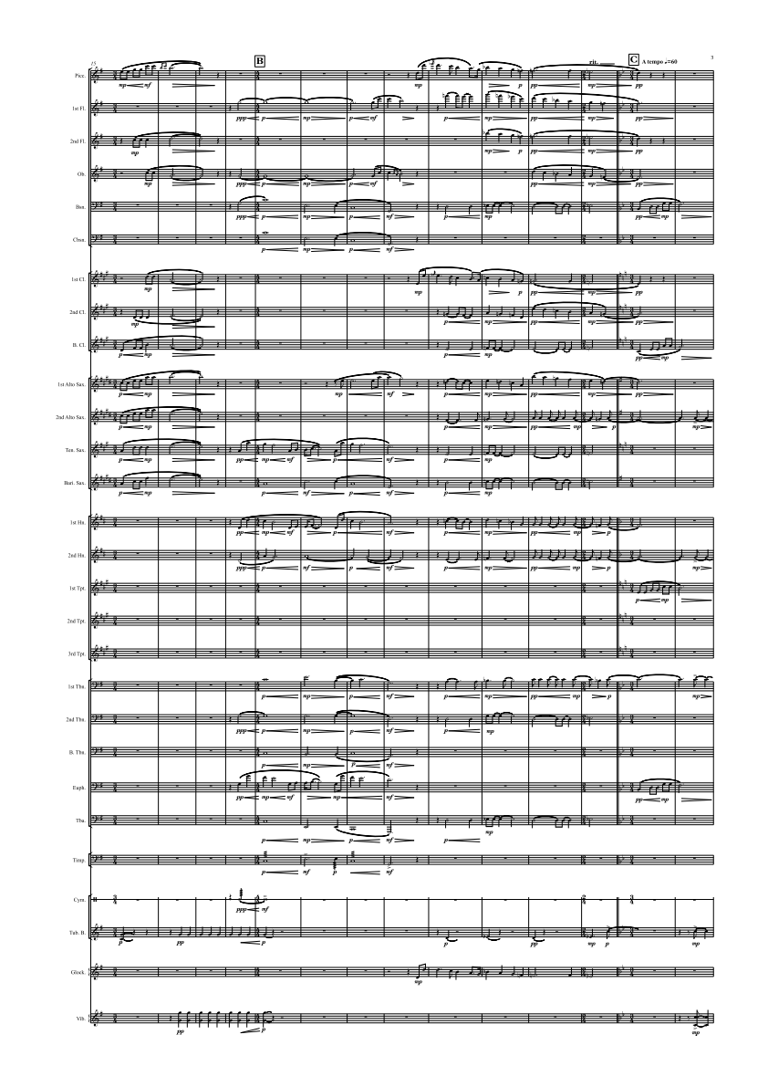 Grade 4 - Just Cause