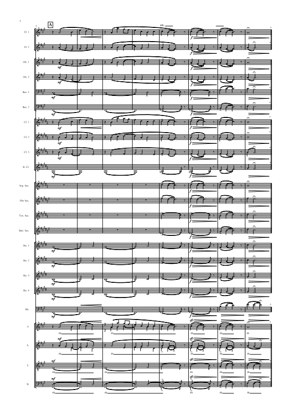 Grade 5 - Auguries Of Innocence