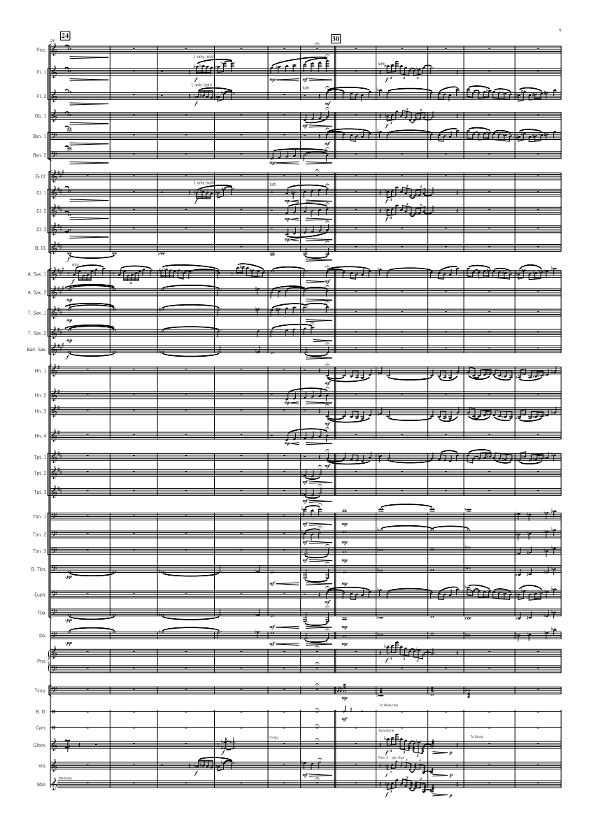 Grade 4.5 - Beyond The Lucent Portal