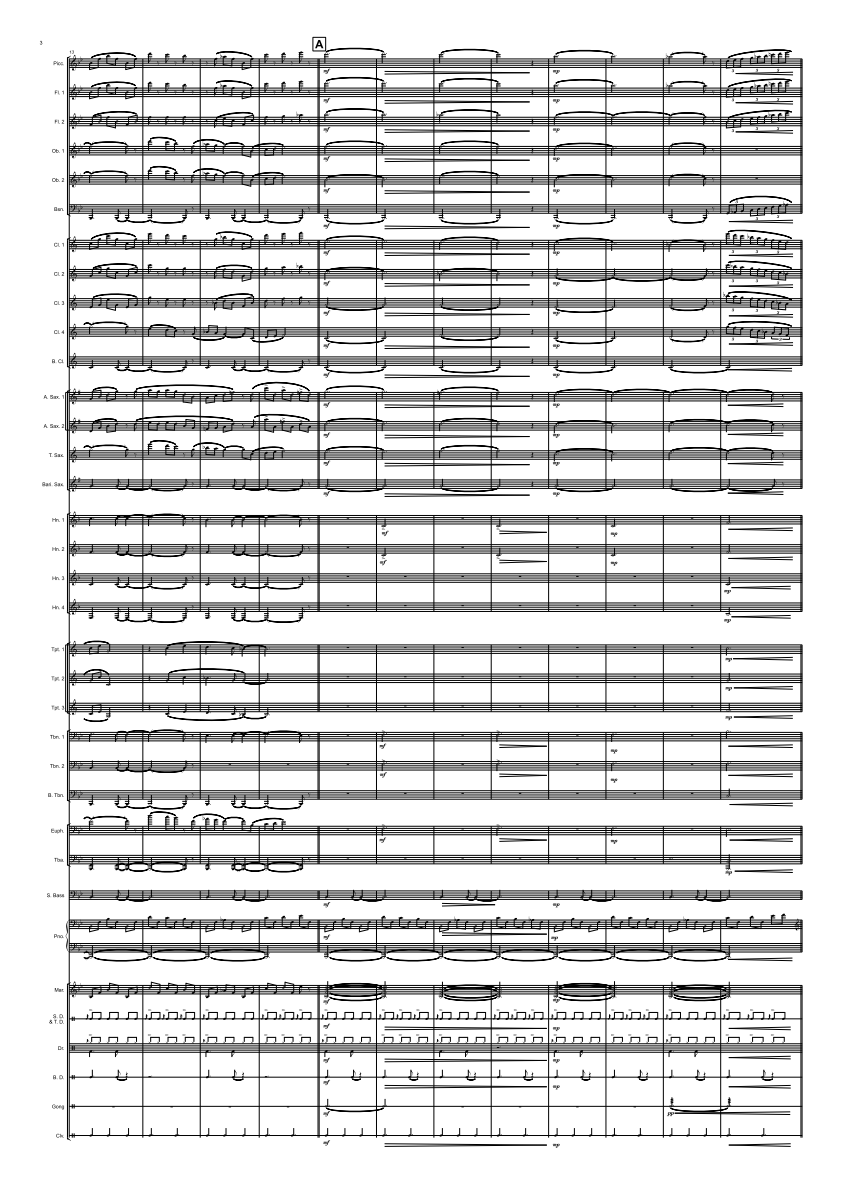 Grade 5 - Big Scottish Heart