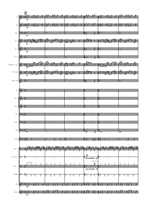 Grade 2.5 - Adventure To Empress Falls