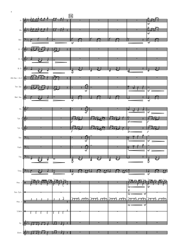 Grade 2.5 - Adventure To Empress Falls