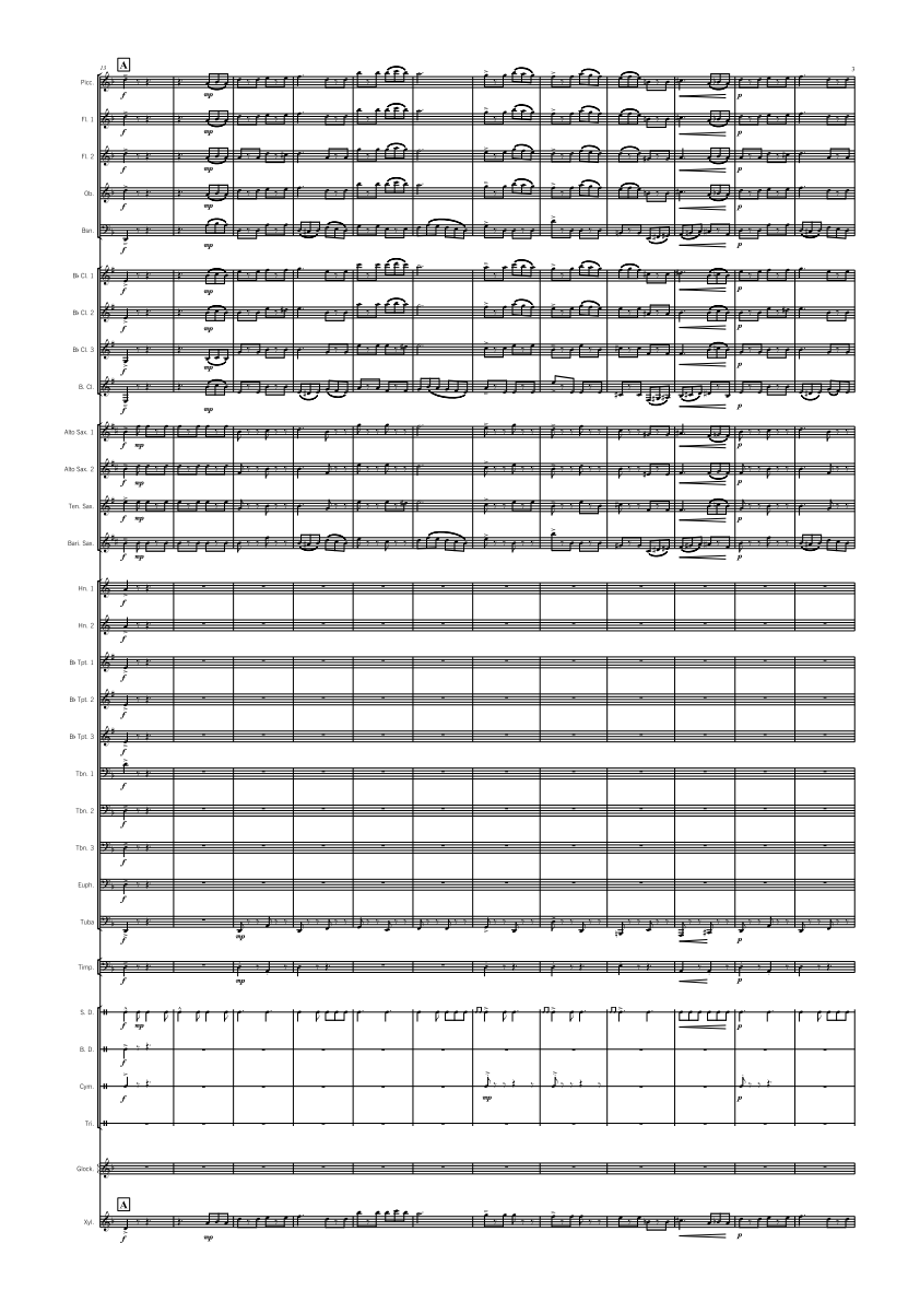 Grade 3.5 - Huntsman In The Car!