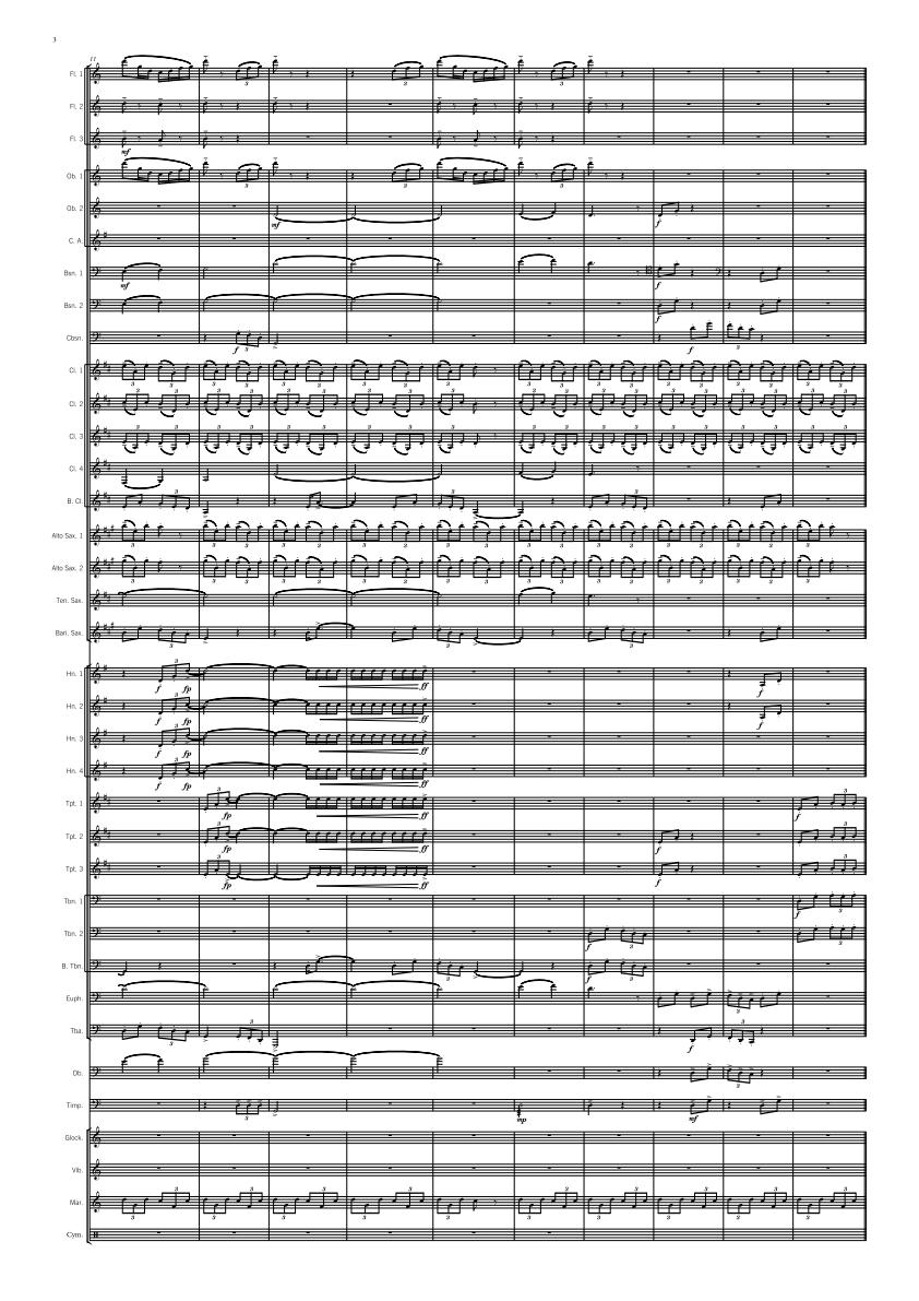 Grade 5 - Worlds Within Worlds