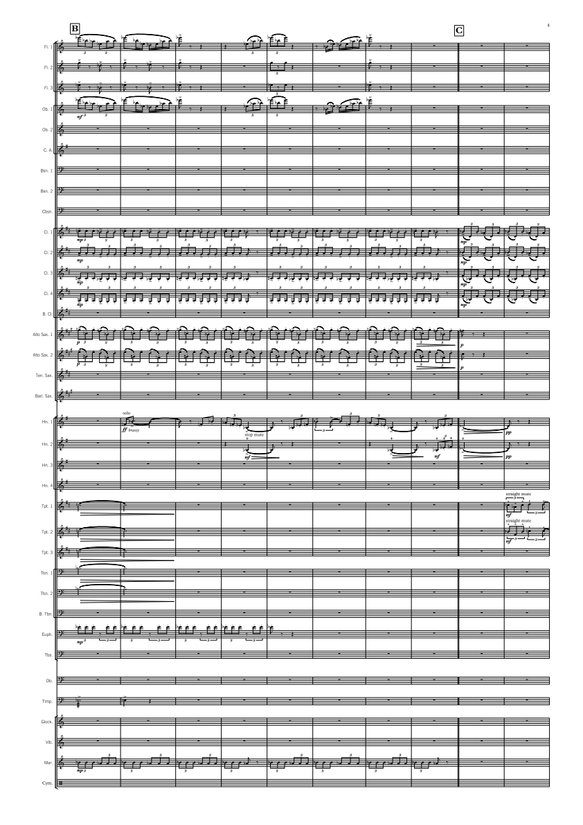 Grade 5 - Worlds Within Worlds