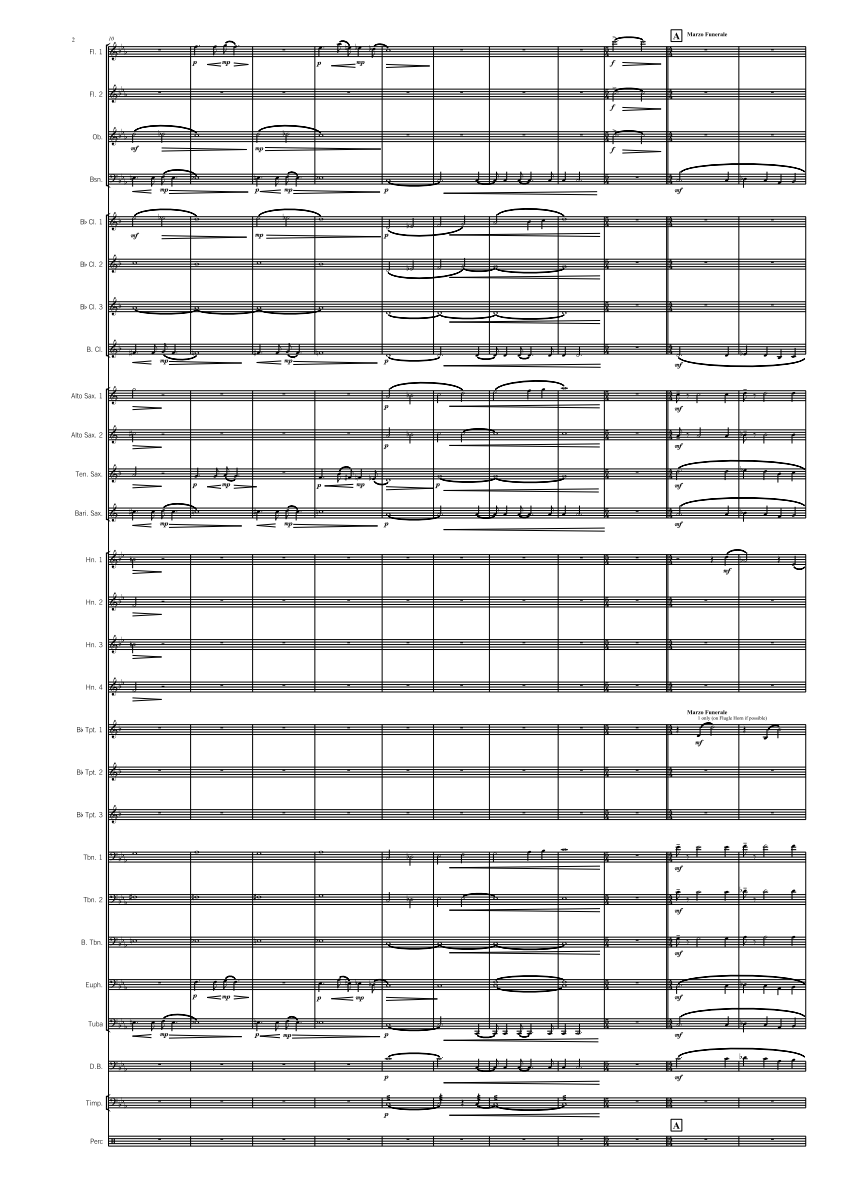 Grade 3.5 - Rising From The Ashes: An Australian Elegy