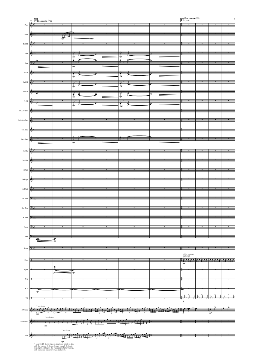 Grade 4 - The Road Returning