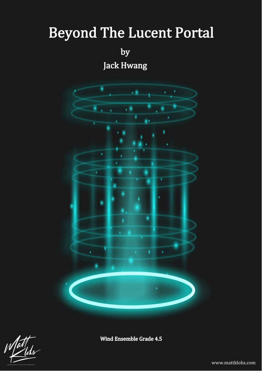 Grade 4.5 - Beyond The Lucent Portal