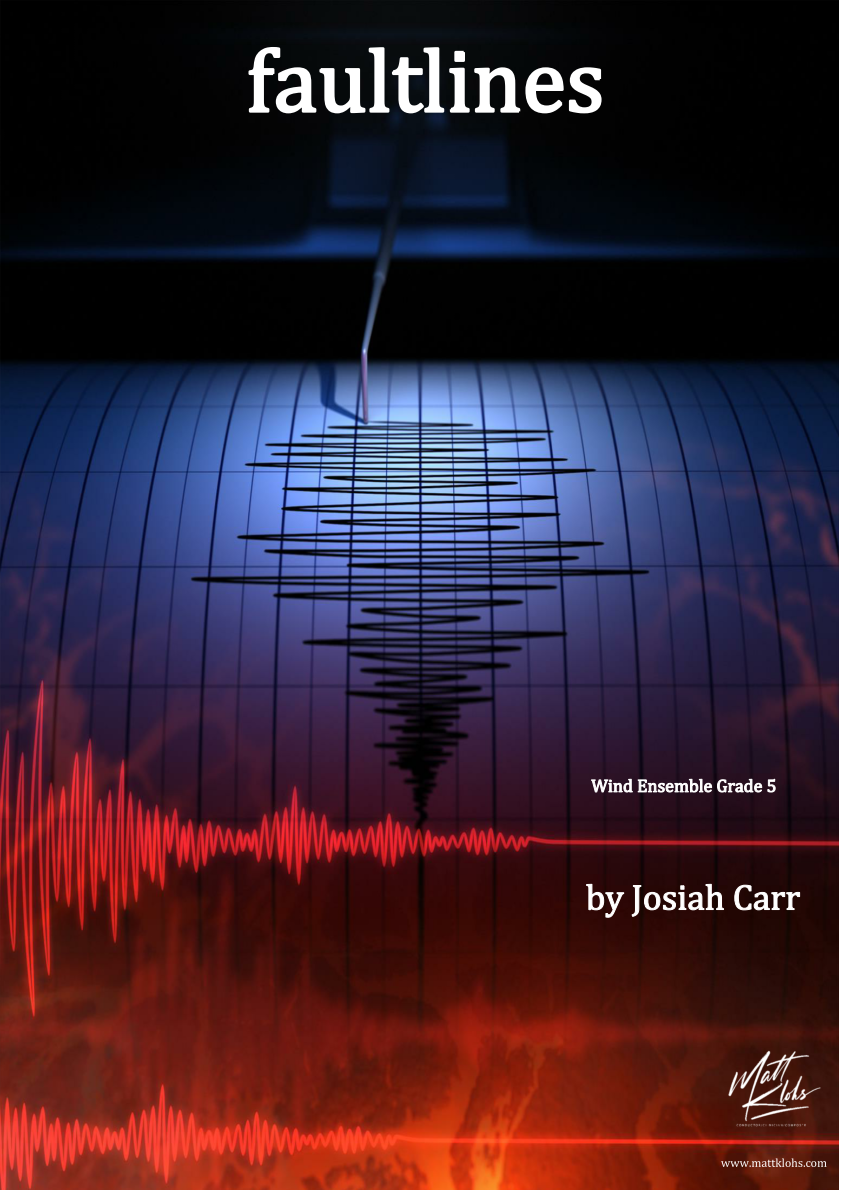 Grade 5 - Faultlines