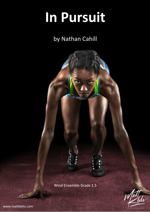 Grade 1.5 - In Pursuit