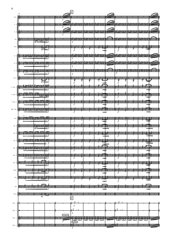 Grade 3.5 - Sunburst