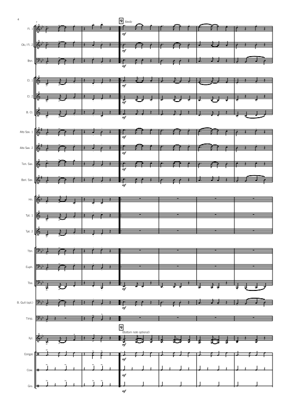 Grade 2 - Sunshine Coast Road Trip