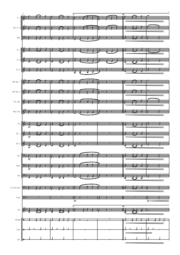 Grade 2 - Sunshine Coast Road Trip