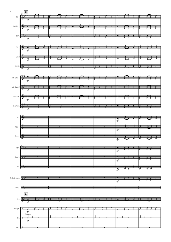 Grade 2 - Sunshine Coast Road Trip