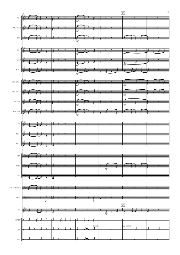 Grade 2 - Sunshine Coast Road Trip