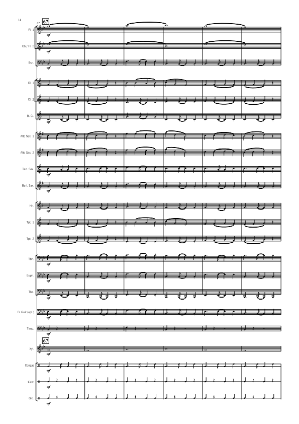 Grade 2 - Sunshine Coast Road Trip