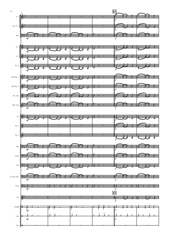 Grade 2 - Sunshine Coast Road Trip